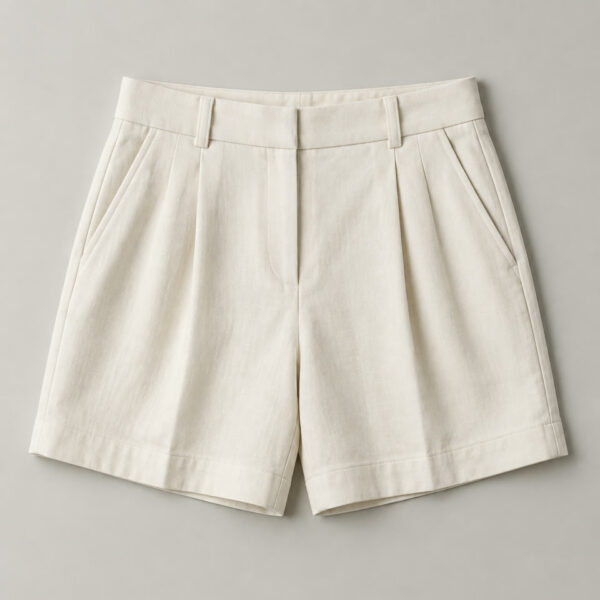 Bermuda off-white