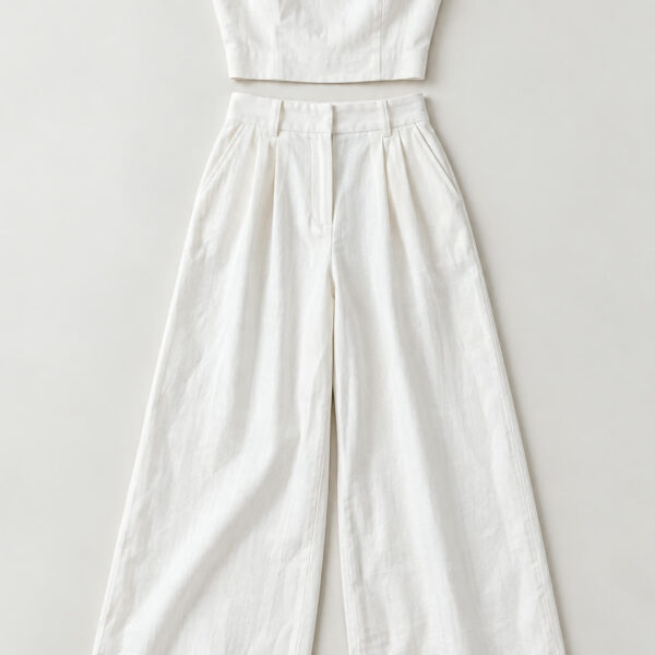 Conjunto pantalona