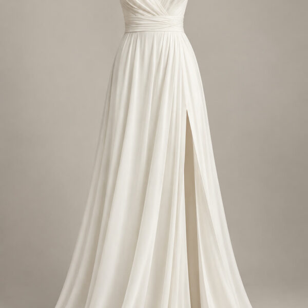Vestido longo