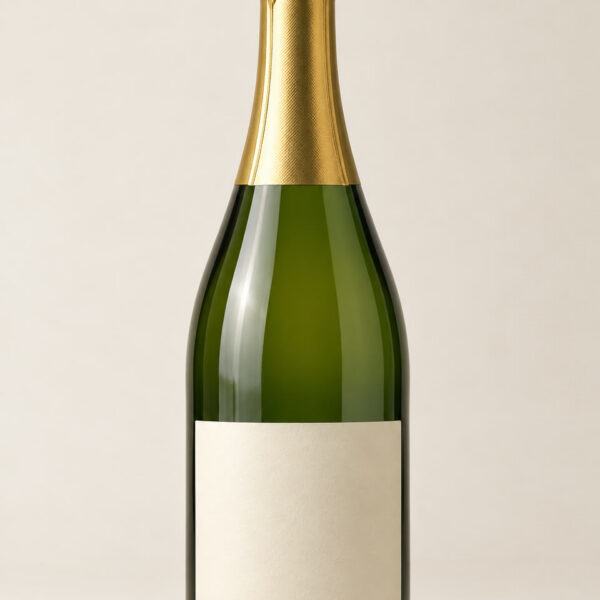 Espumante brut