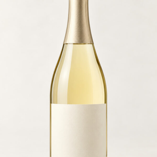 Espumante moscatel