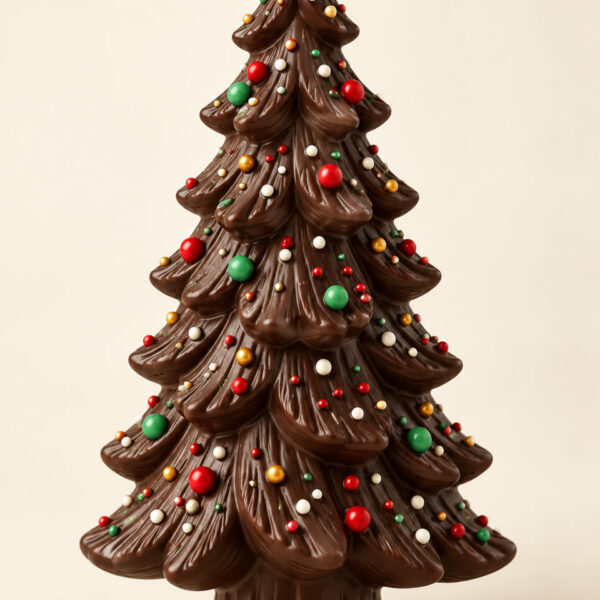 Árvore de chocolate