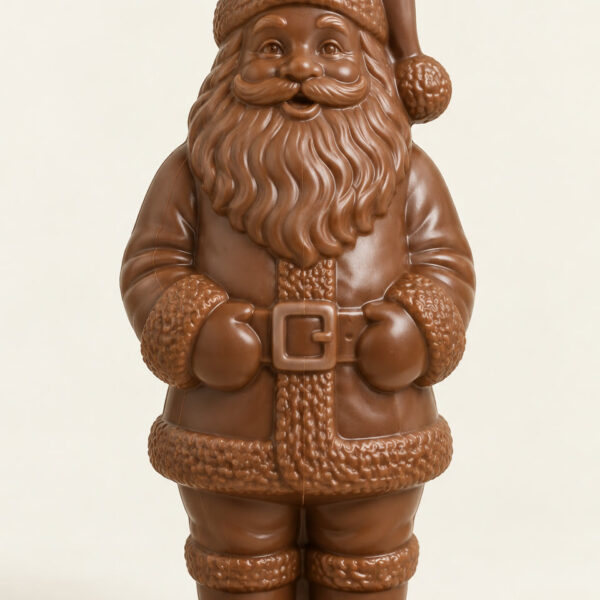 Noel de chocolate
