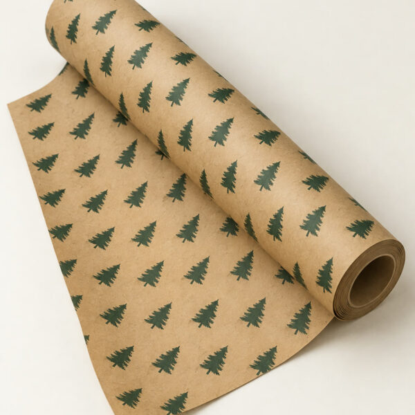 Papel kraft