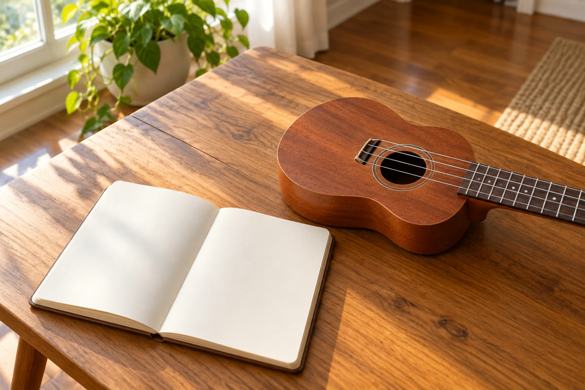 Ukulele