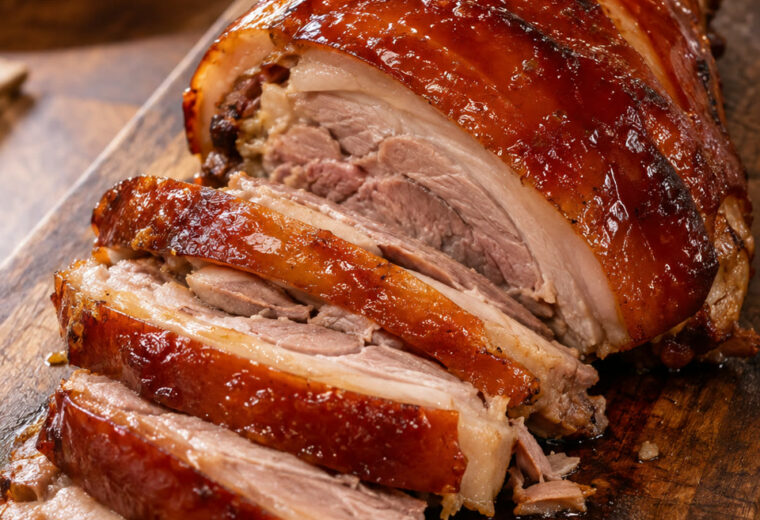 Pernil