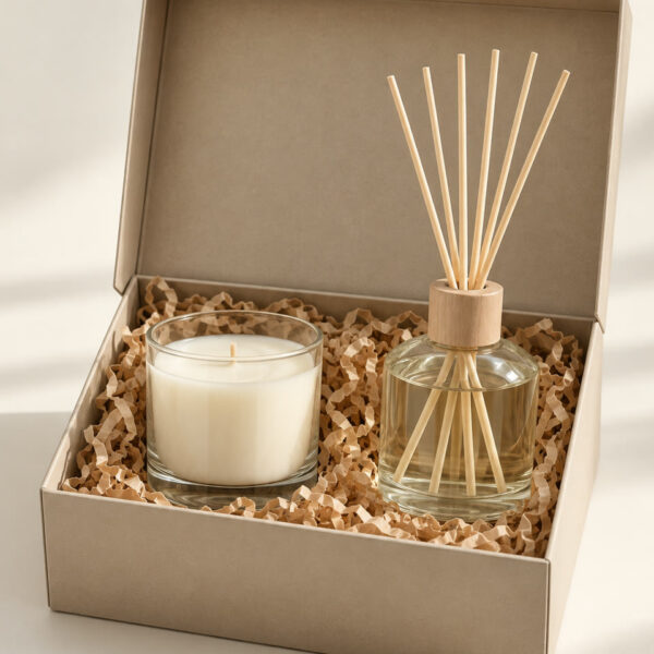 Kit aromas