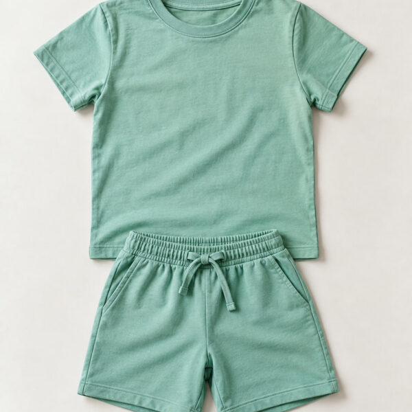Conjunto infantil