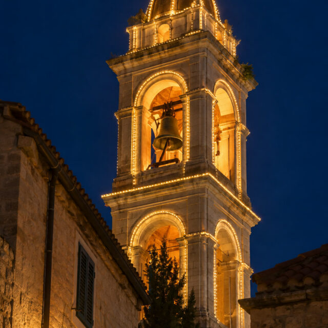 Torre do sino