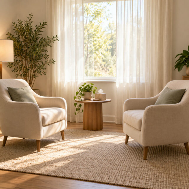 Poltronas