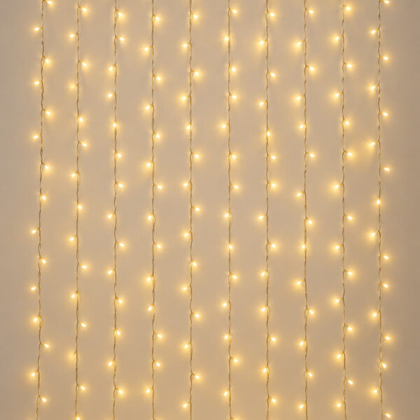 Cortina de luz