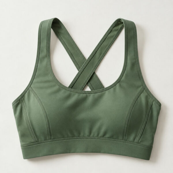 Top verde