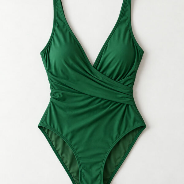 Maiô verde