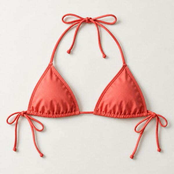 Top coral