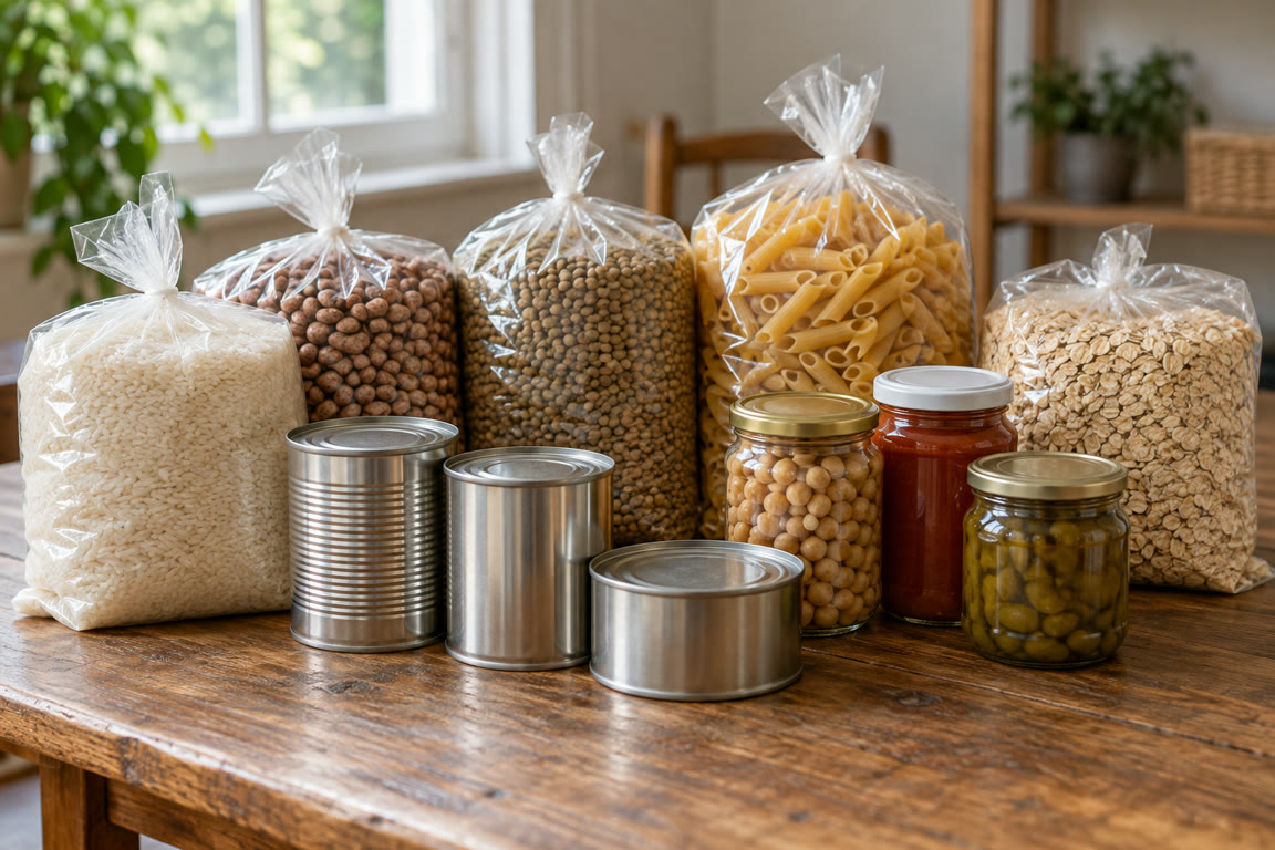 Alimentos