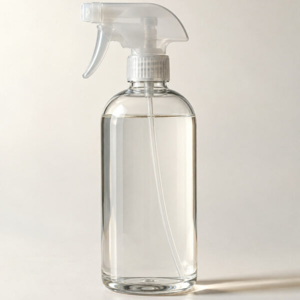 Água perfumada