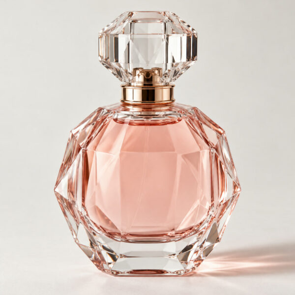 Frasco floral