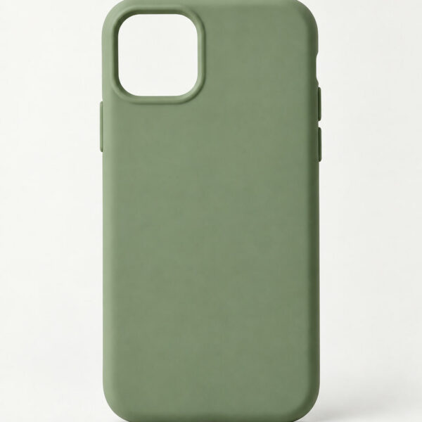 Capa verde