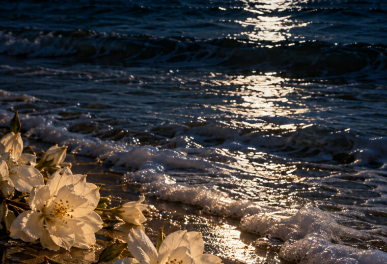 Sete ondas