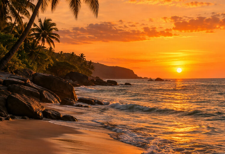Praia
