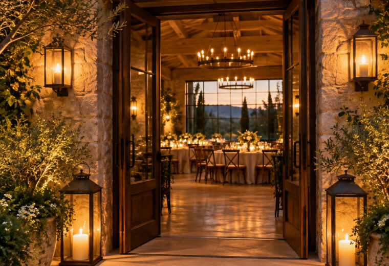Entrada