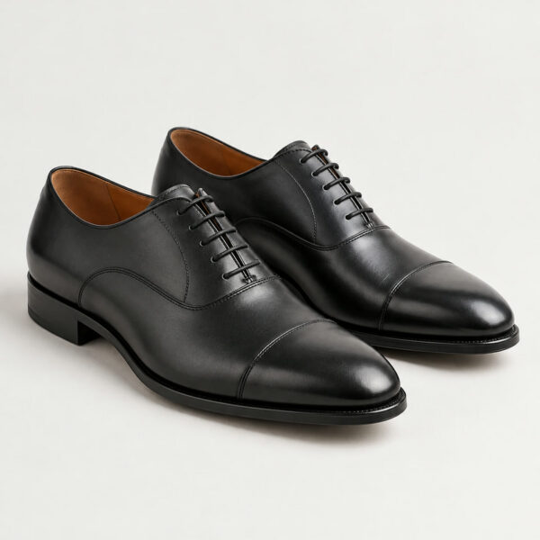 Oxford preto